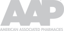 American Associated Pharmacies Logo