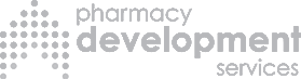Pharmacy Development Services Logo